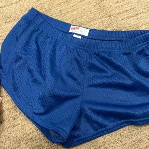 Soffee shorts!!! Athletic
